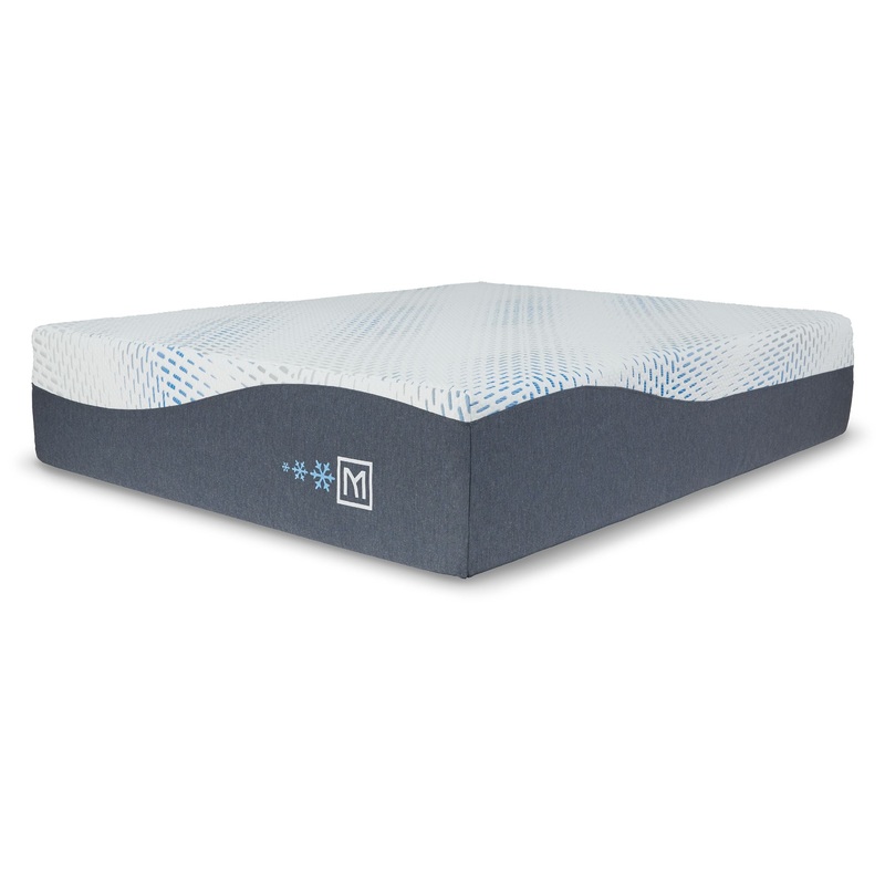 Millennium Luxury Gel Memory Foam – Luxury Gel Mattress