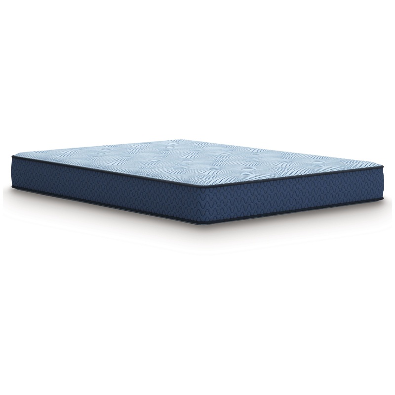 Peak 2.0 10 Hybrid – Mattress|Blue|California King|King|Queen|Full|Twin