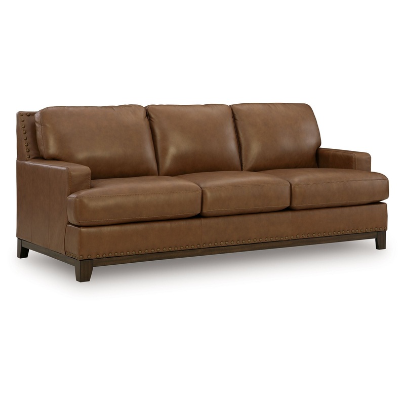 Saonara – Sofa – Amber