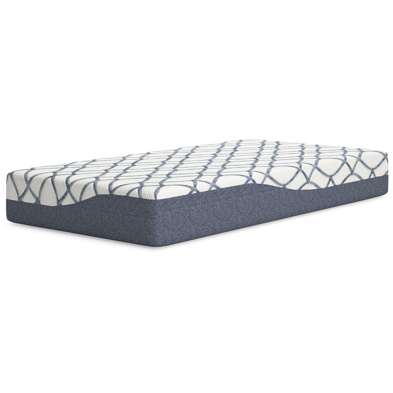 10 Inch Chime Elite 2.0 – Firm Mattress