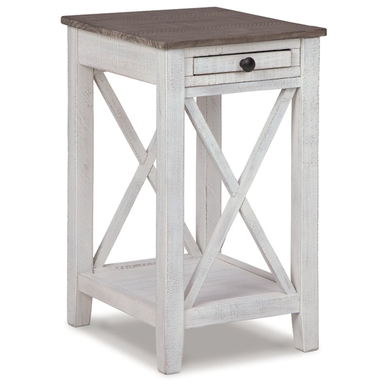 Adalane Accent Table