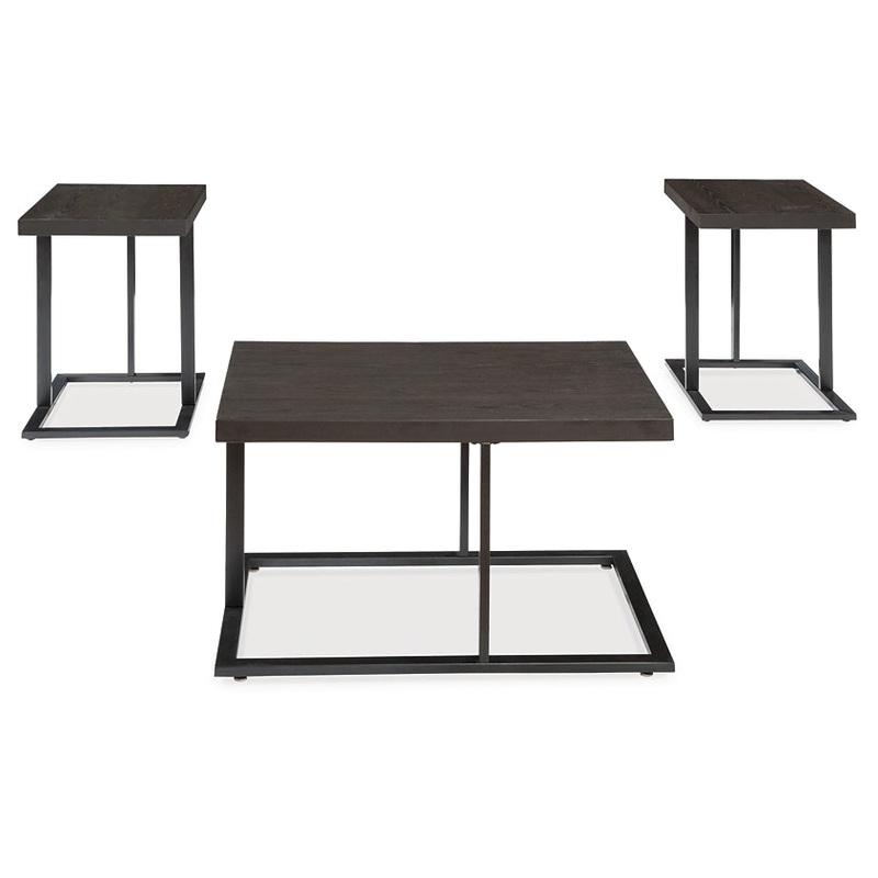 Airdon Table (Set of 3)