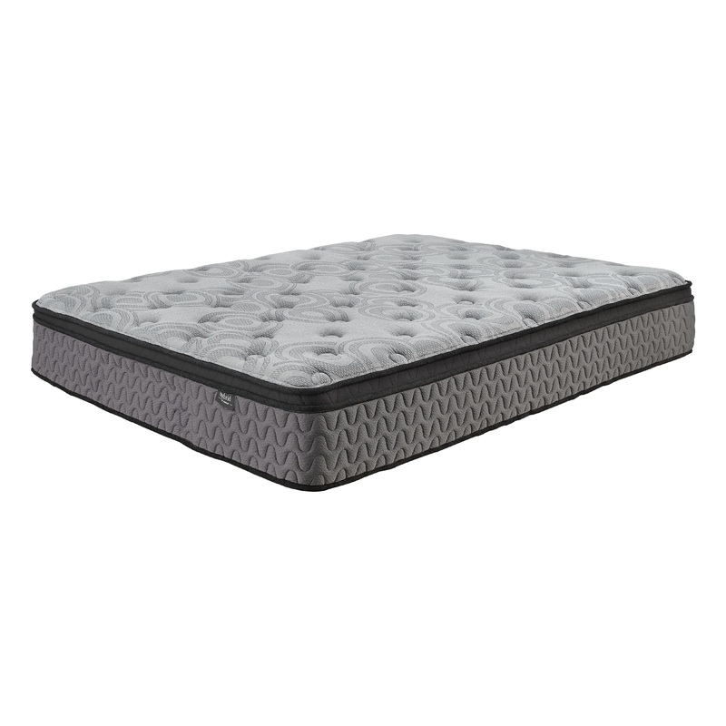 Augusta – Firm Mattress|White|Twin|Full|Queen|King