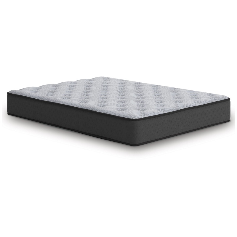 Comfort Plus – Mattress|Gray|Full|King|Queen|Twin