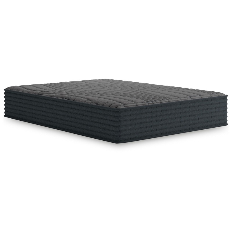 Gray 1200 Hybrid – Mattress|Gray|King|Queen