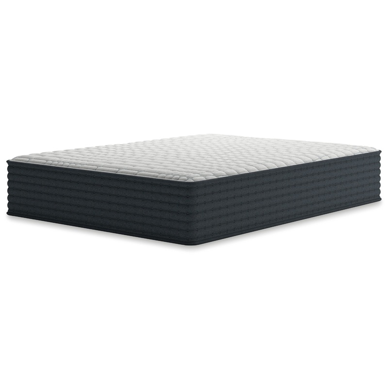 Hybrid 1300 – Mattress|White|King|Queen|California King|Full
