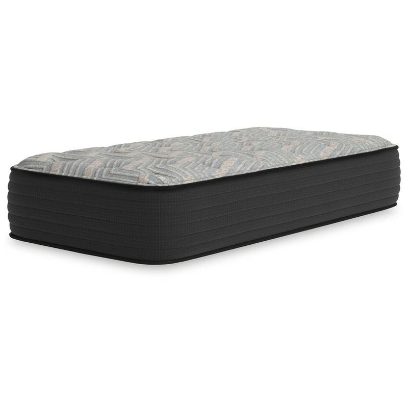 Palisades Firm – Mattress|Dark Gray|California King|Twin|Full|Queen|King