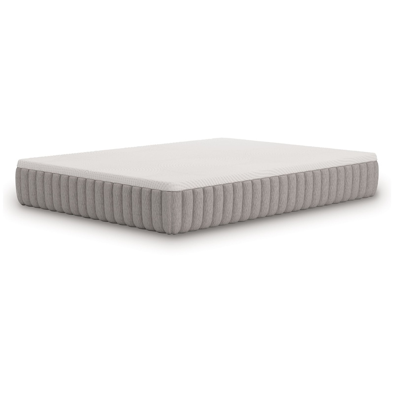 Terra Sleep Firm – Mattress|White|Queen|King|California King