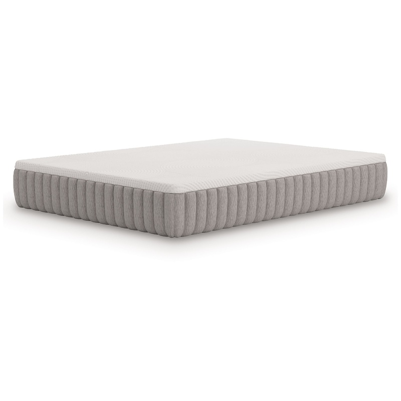 Terra Sleep Medium – Mattress|White|California King|King|Queen