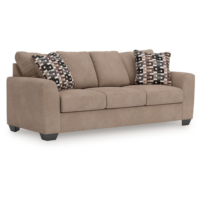 Triston-Peaks – Queen Sofa Sleeper – Suede