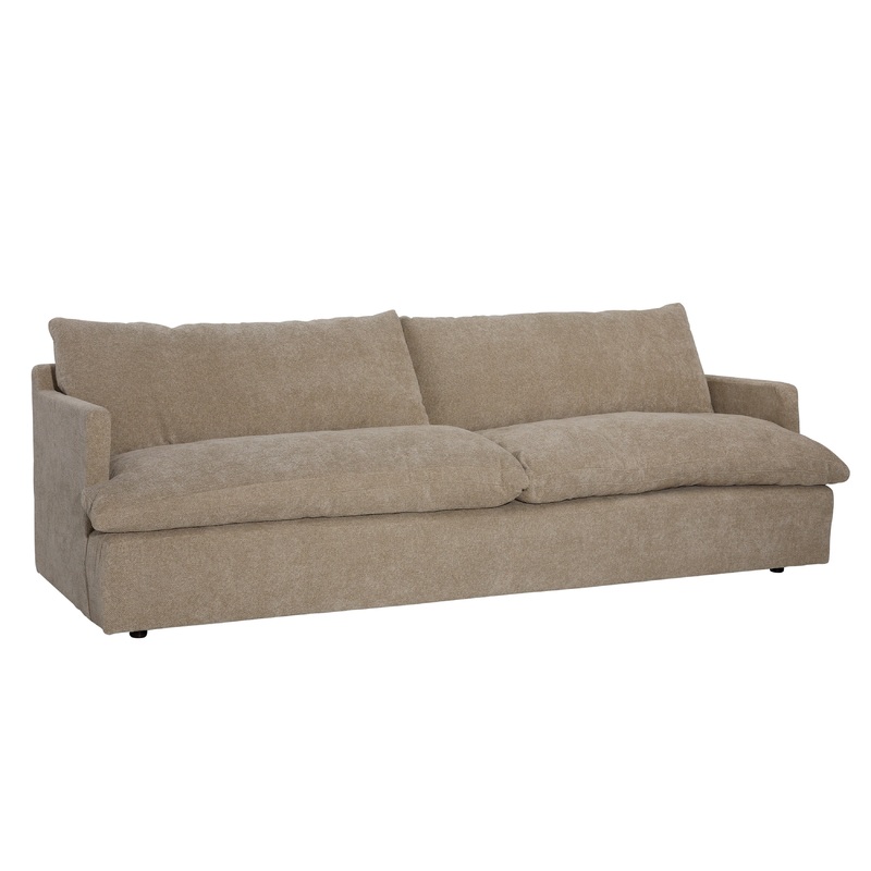 Cher Charlotte Camel Sofa|Charlotte Camel