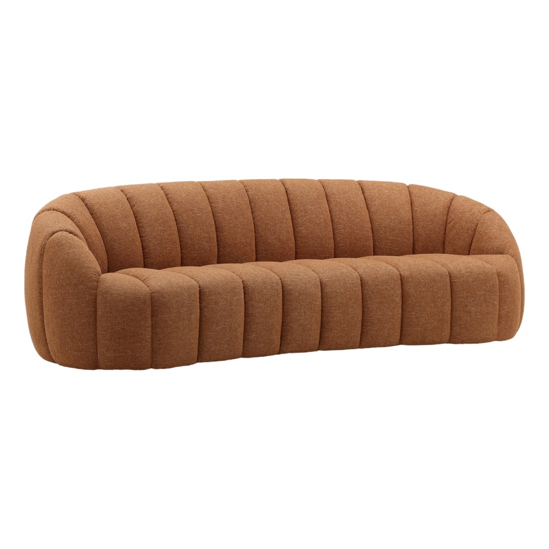 Coco Lola Ginger Sofa|Lola Ginger