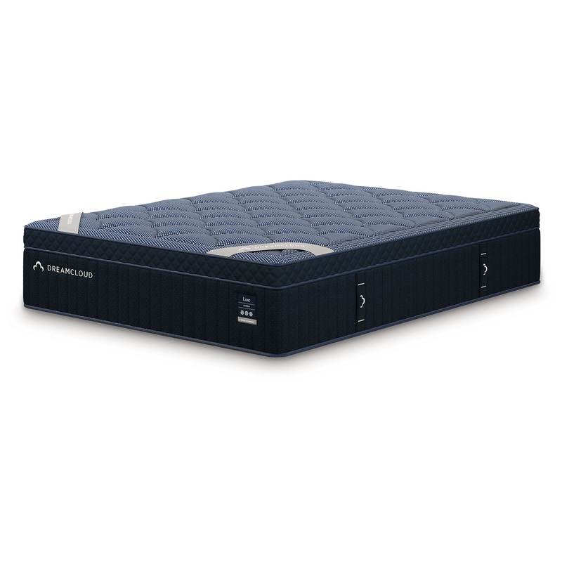 DreamCloud Luxe Hybrid – Mattress