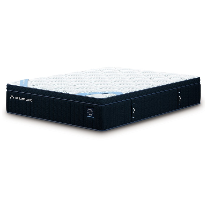 DreamCloud Premier Hybrid – Mattress