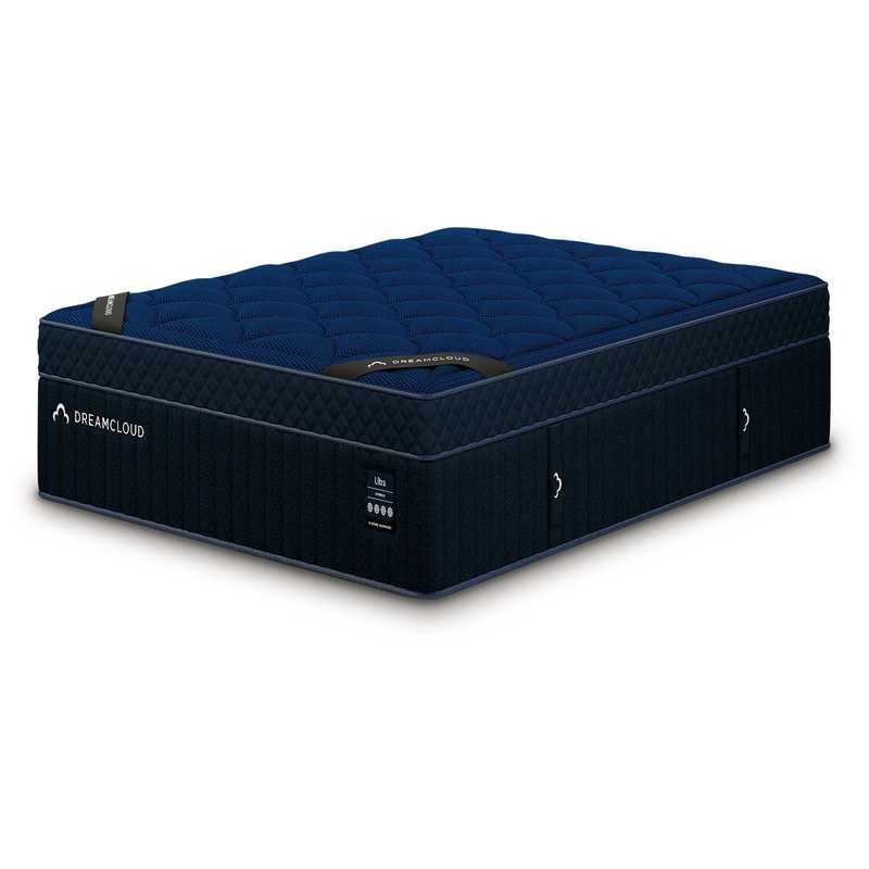 DreamCloud Ultra Hybrid – Mattress