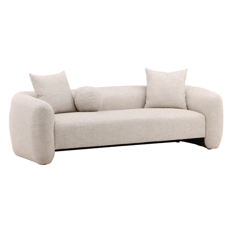 Willeta Margot Pebble Sofa|Margot Pebble