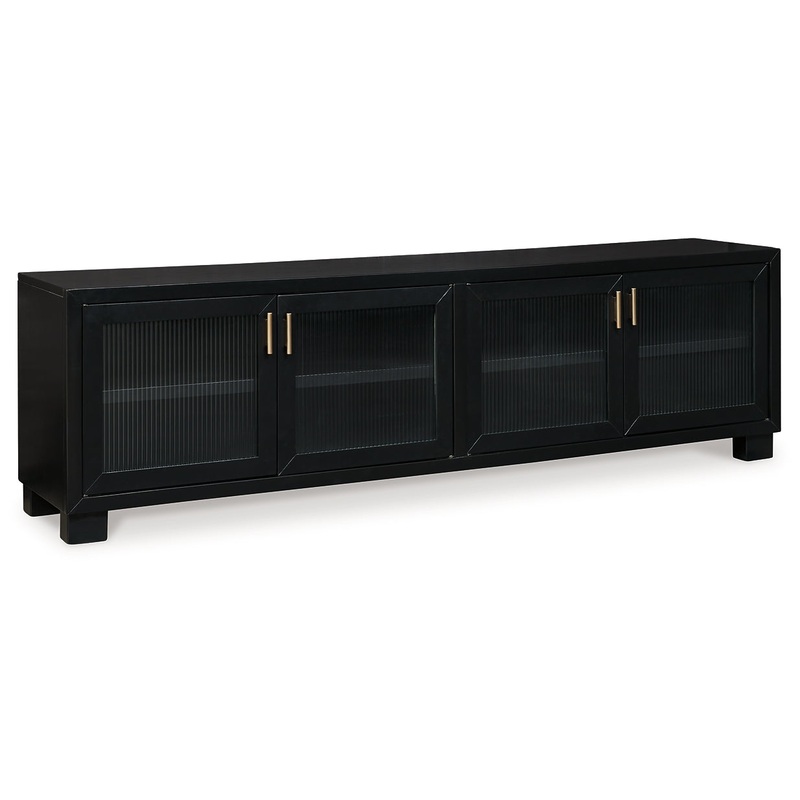 Winbardi 85 TV Stand