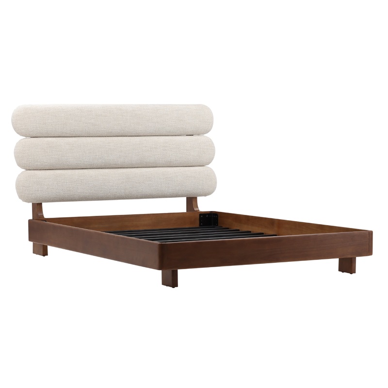 Alexsi Yukon Cream Bed|Yukon Cream