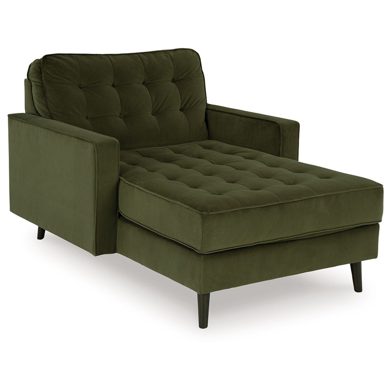 Reveon Lakes – Chaise – Olive
