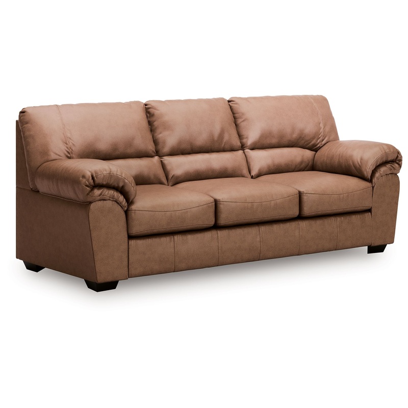 WillowBend – Sofa|Dark Brown|Light Brown