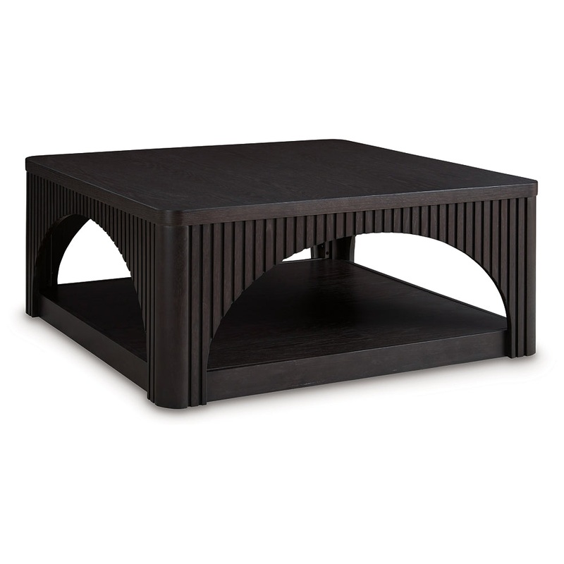 Yellink Coffee Table