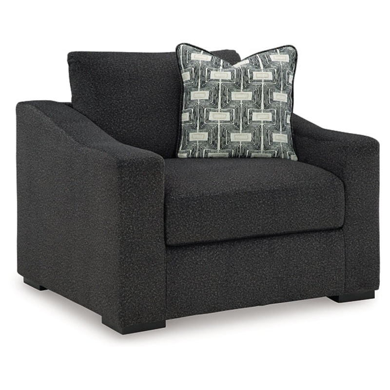 Wryenlynn Oversized Chair