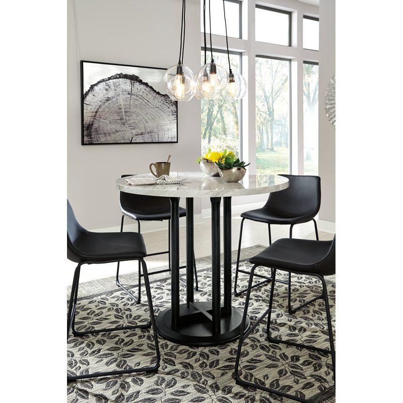 Centiar Counter Height Dining Table