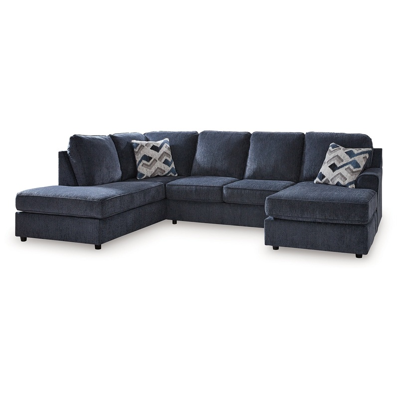 Albar Place 2-Piece Sectional
