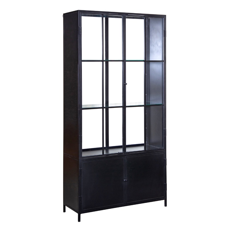 Edward Black Cabinet|Black