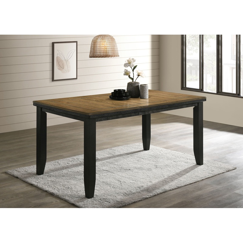 Bardstown – Counter Table|Light Brown