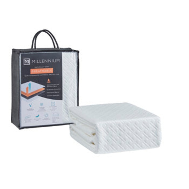 Basic Protector Mattress Protector
