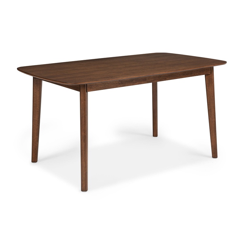 Gregory – Dining Table – Brown
