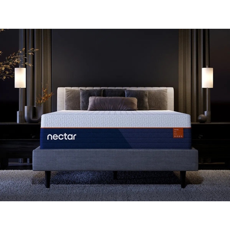 Nectar Ultra Hybrid 5.1 Twin Mattress