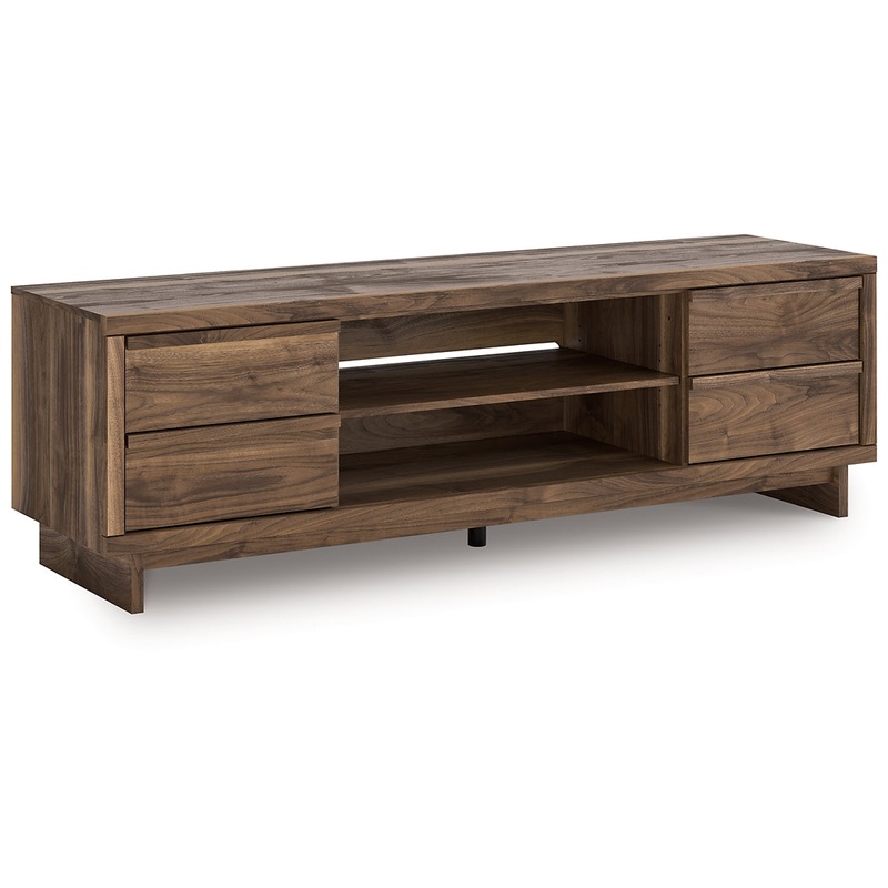 Zadilyn 72 TV Stand