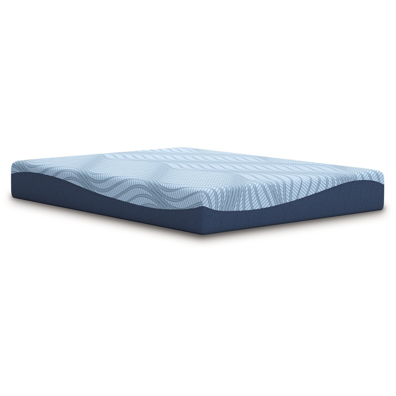 Peak 2.0 10 Memory Foam California King Mattress