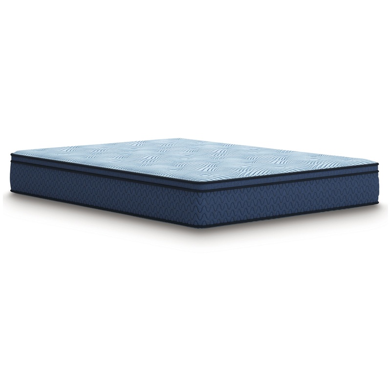 Peak 2.0 12 Hybrid California King Mattress
