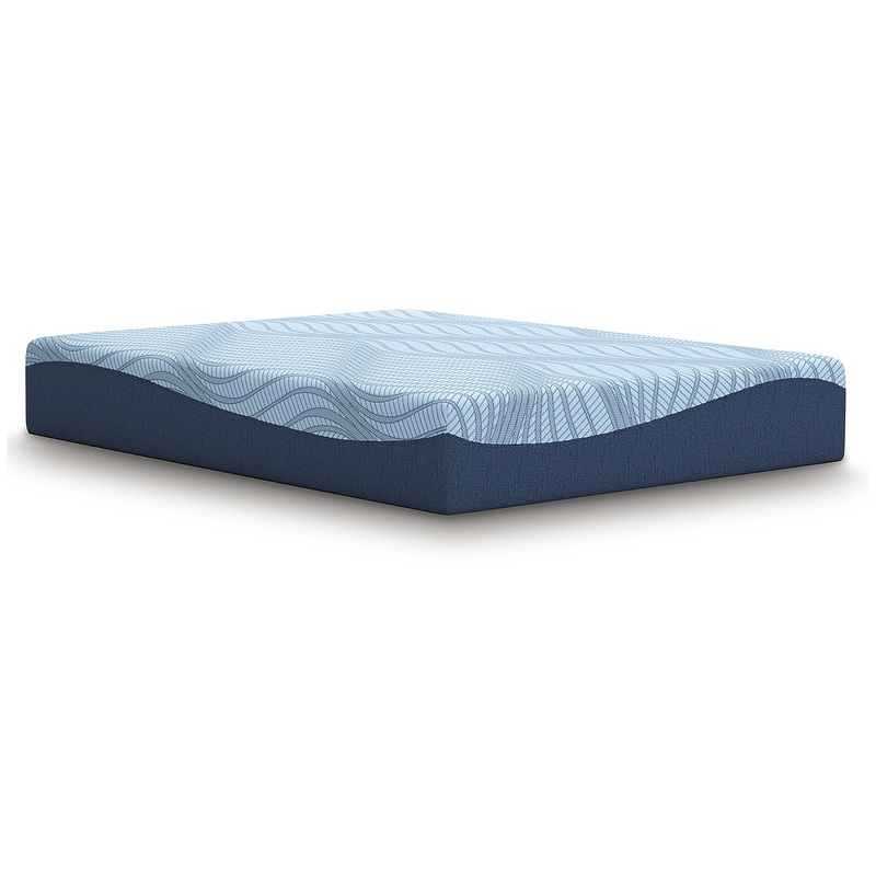 Peak 2.0 12 Memory Foam Twin Mattress