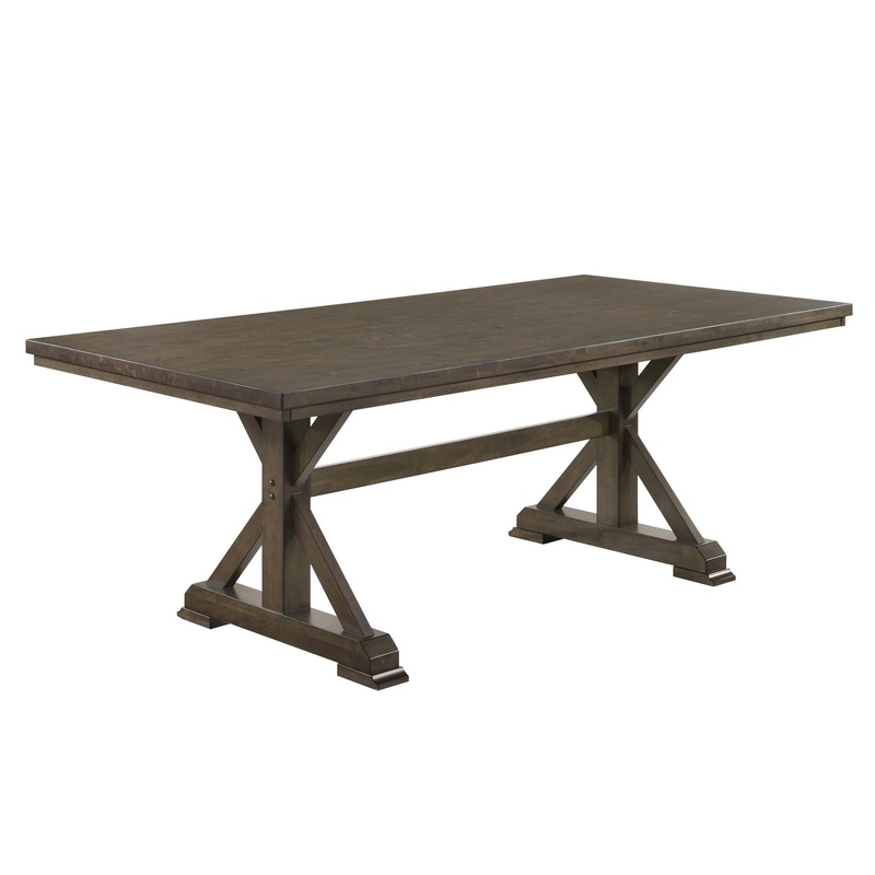 Lloyd – Rectangular Dining Table