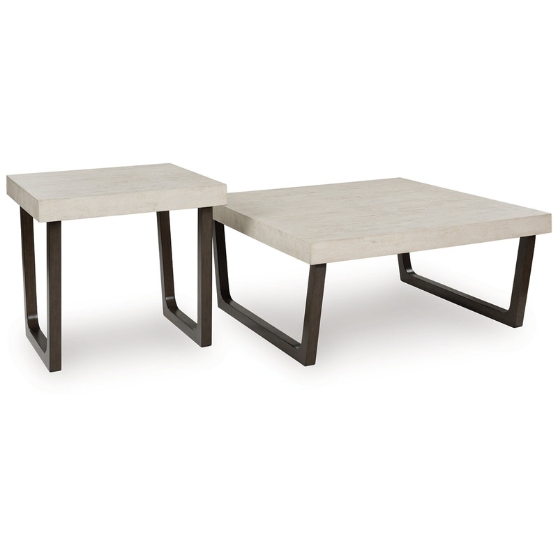 Westenfort Table (Set of 2)