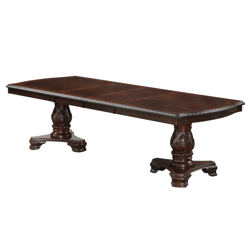 Kiera – Rectangular Dining Table