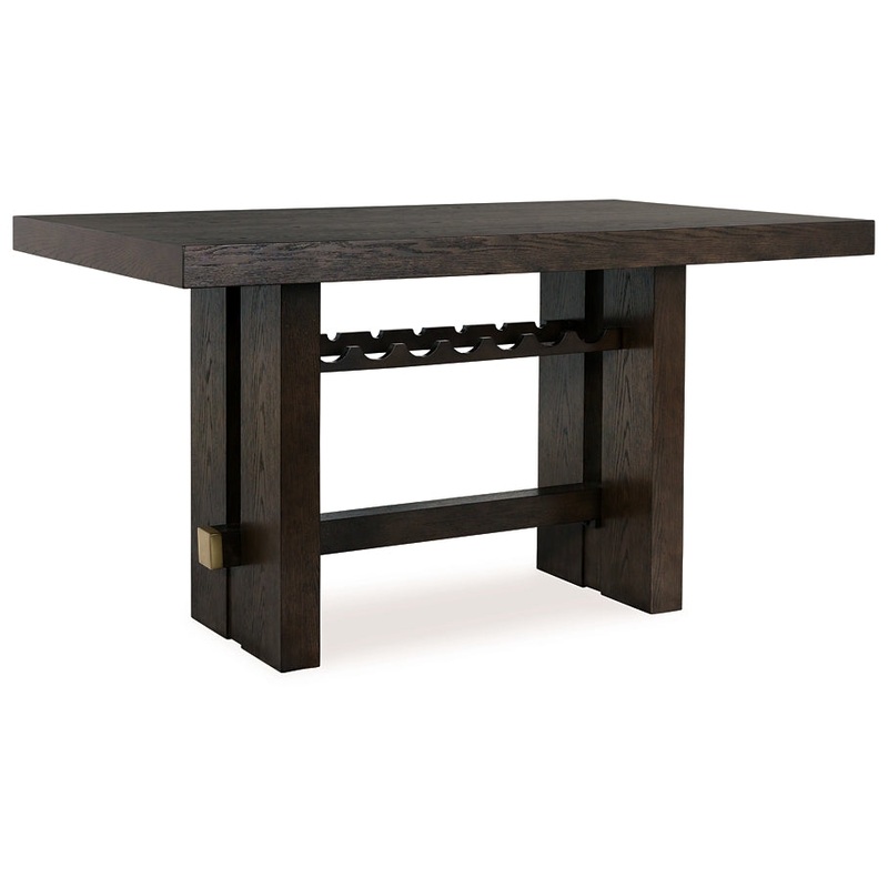 Burkhaus Counter Height Dining Table