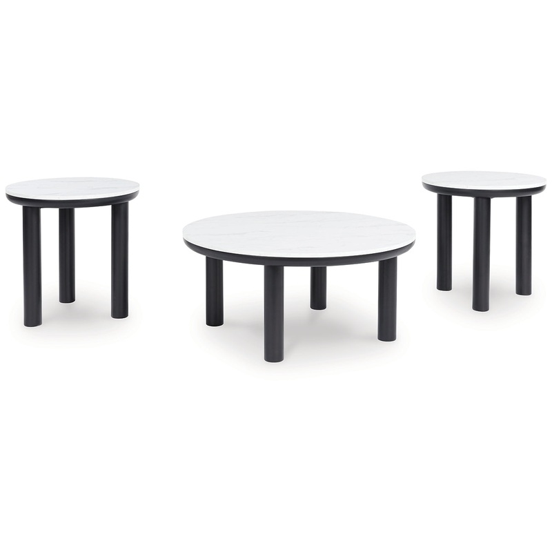 Xandrum Table (Set of 3)