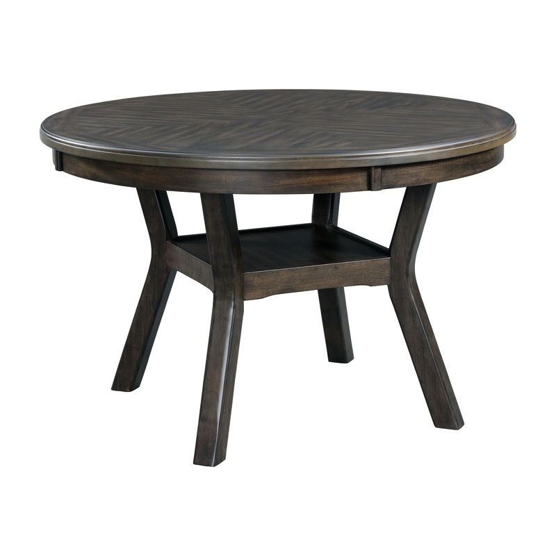 Amherst – Standard Height Dining Table