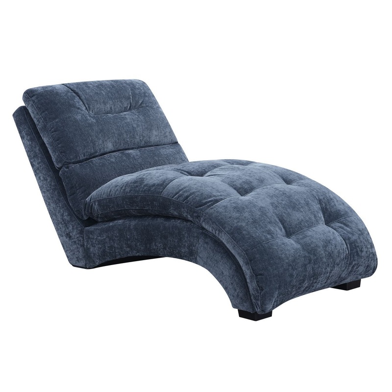 Dominick – Chaise (K/D)|Blue|Beige|Gray