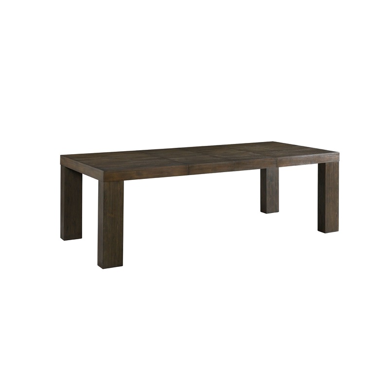 Grady – Rectangle Dining Table