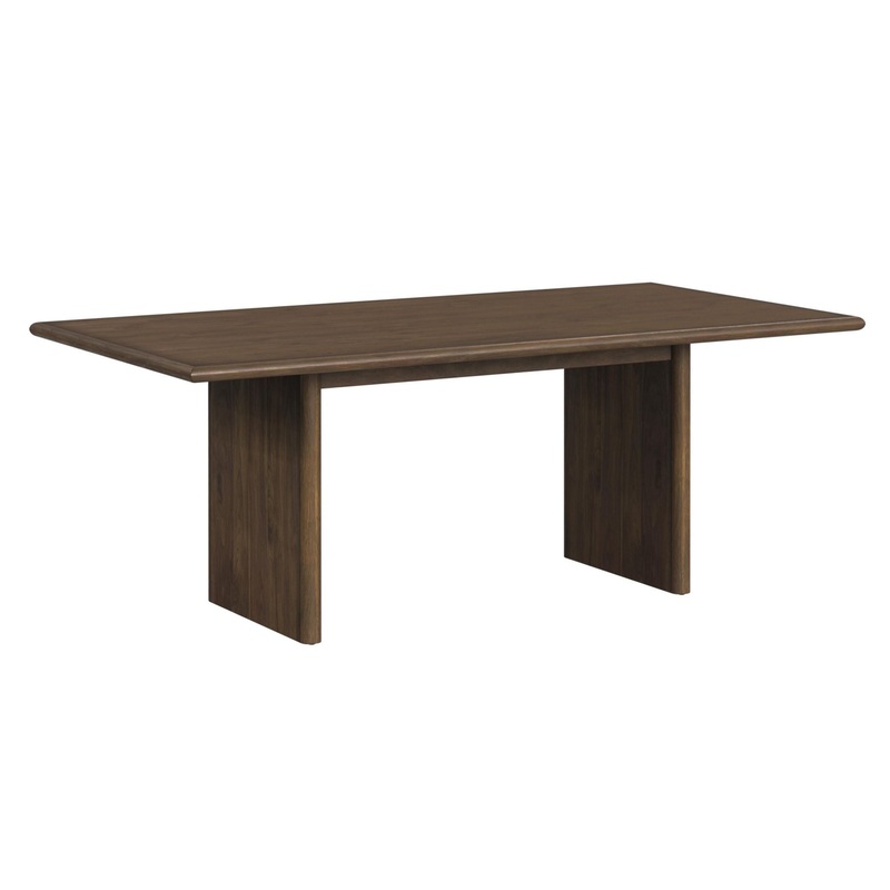 Brisbane – Dining Table – Brown