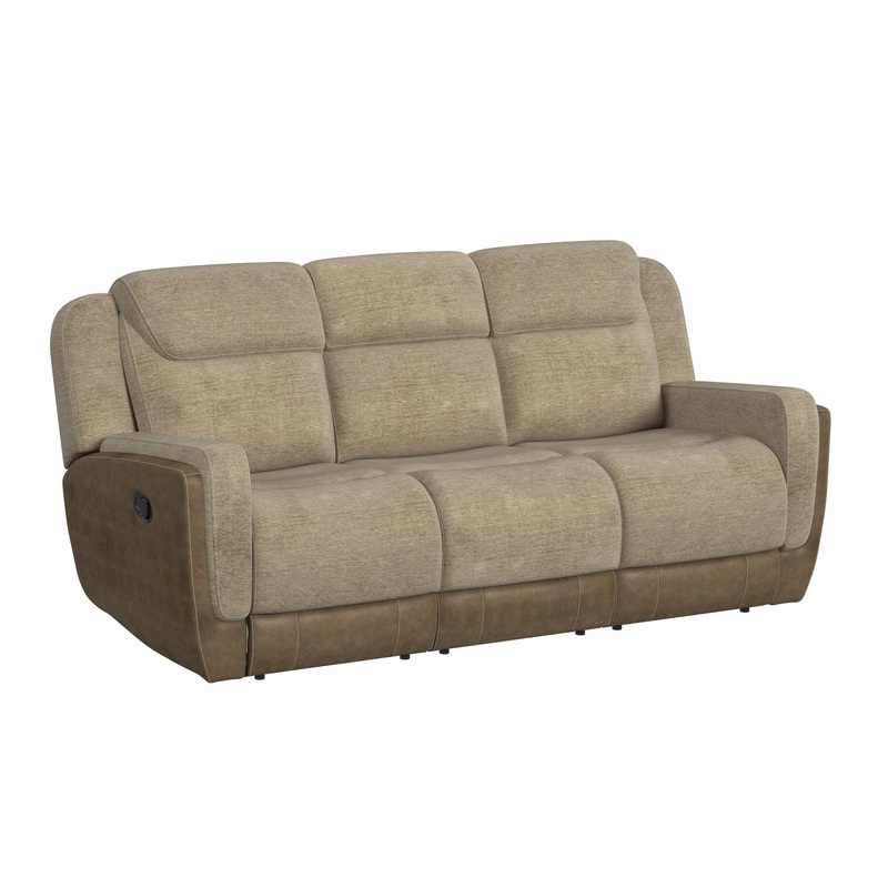 Hornet – Motion Sofa|Gray|Beige