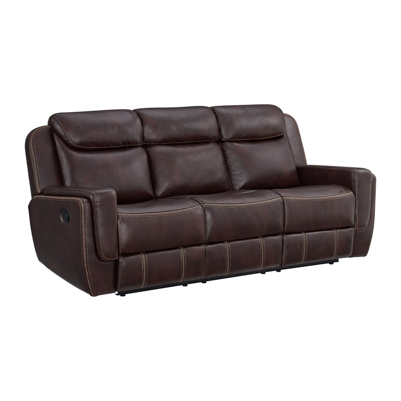 Panther – Motion Sofa – Neono Brown