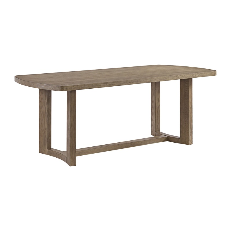 Portland – Rectangular Dining Table