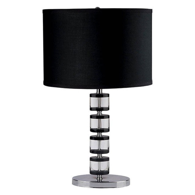ZOE TABLE LAMP By FURNITURE OF AMERICA L731157